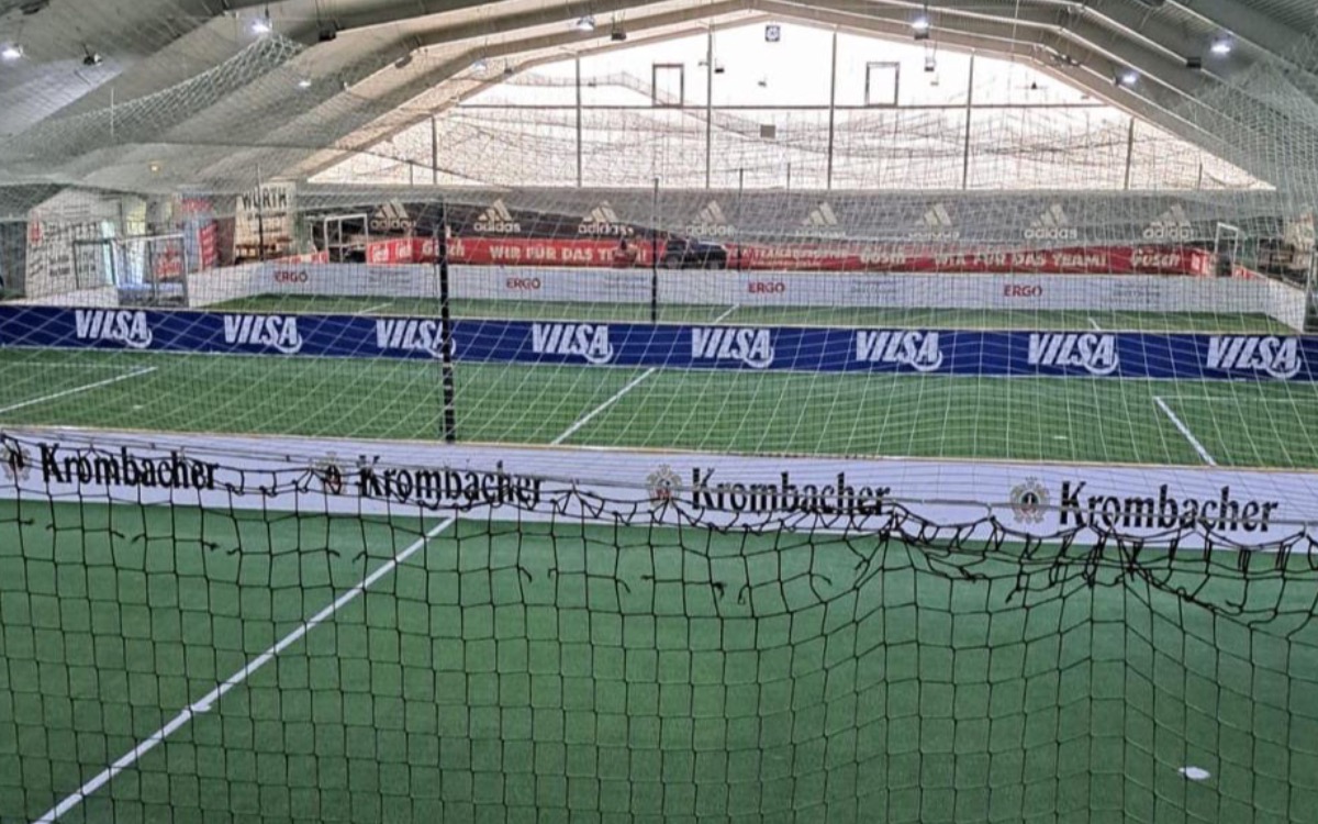 JUGAD Cup Hannover 3.0